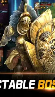 Golden Knights Universe capture 2