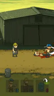 Dead Ahead: Zombie Warfare capture 10