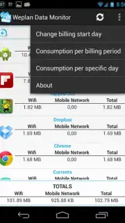 Weplan Data Monitor capture 3