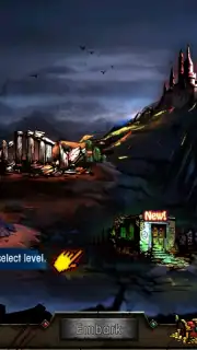 Dungeon Survival capture 4