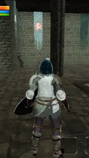 Blood Souls Arena capture 11