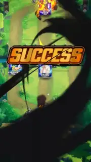 Naruto Ninja Cards capture 2