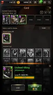 First Summoner capture 8