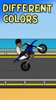 Wheelie Life capture 8