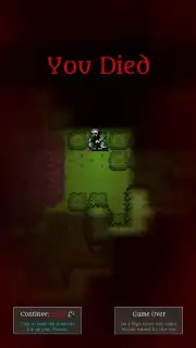 Cardinal Quest 2 capture 4