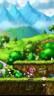 MapleStory M capture 8