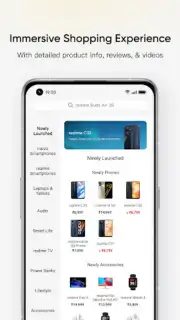 realme Store capture 4