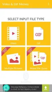 Video and GIF Memes capture 7