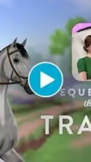 Equestrian the Game capture 1