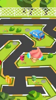 Labyrinth Town capture 6