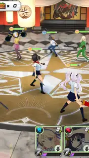 Shinobi Master Senran Kagura: New Link capture 9