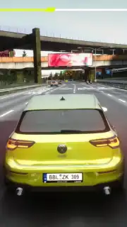 Highway Racer Pro capture 2
