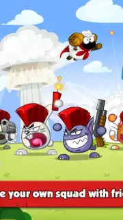 Wormix capture 6