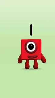 Numberblocks World capture 3