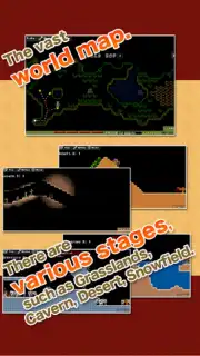 Stick Ranger capture 6