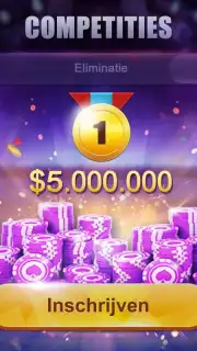 Holland Poker capture 3