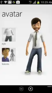 My Xbox LIVE capture 2
