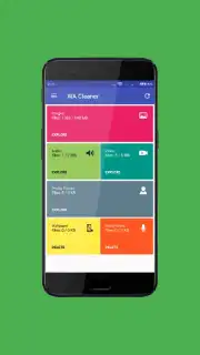 Cleaner for Whatsapp capture 6