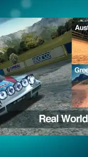 Colin McRae Rally capture 4