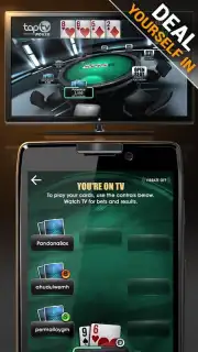 TapTV capture 1