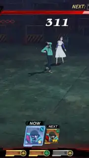 Tokyo Ghoul: Break the Chains capture 8