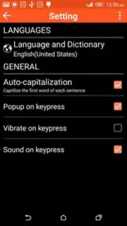 My Photo Keyboard capture 1
