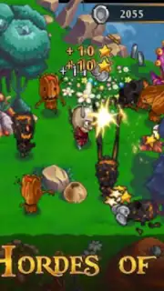 League of Heroes capture 2