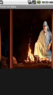 Shirdi Sai Baba capture 2