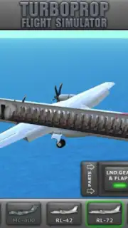 Turboprop Flight Simulator capture 19