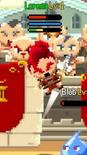 Gladiator Rising II capture 12