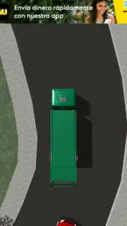 Trash Truck Simulator capture 6