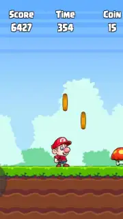 Super Bob's World 2020 capture 6