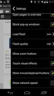 Puffin Web Browser Free capture 4