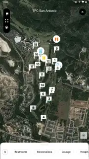 PGA TOUR capture 16