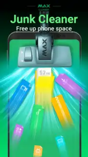 MAX Cleaner (Phone Cleaner) capture 8