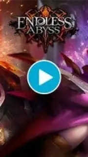 Endless Abyss capture 1