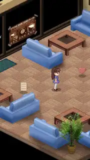 Shoujo City capture 3