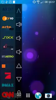 Smart TV Remote capture 3