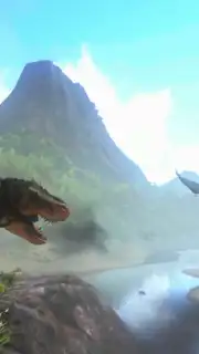 ARK: Ultimate Mobile Edition capture 6