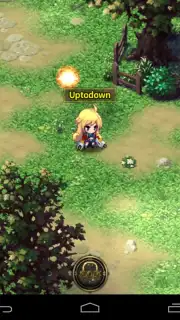 Zenonia S: Rifts In Time capture 5