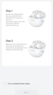 HUAWEI AI Life capture 1