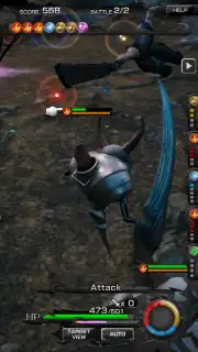 MOBIUS FF capture 7