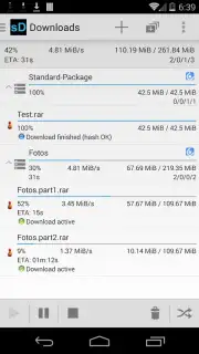 ShareDownloader capture 3