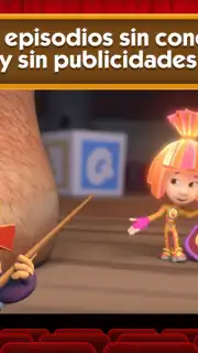 Fixiki capture 11
