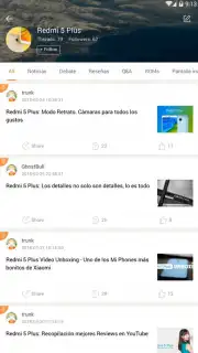 Xiaomi Community capture 6