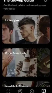 LooksMax AI capture 6