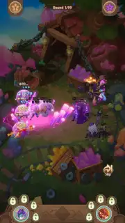 Devil's Ambition capture 6