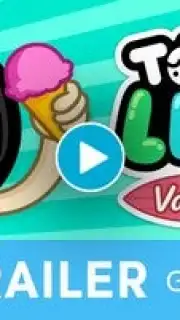 Toca Life: Vacation capture 1