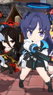 Blue Archive (JP) capture 6