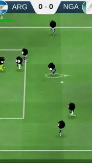 Stickman Soccer 2018 capture 5